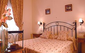 La Posada de Los Comediantes